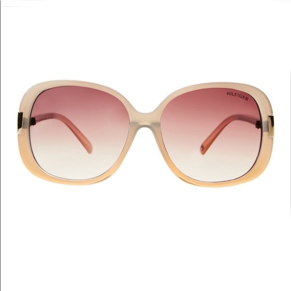 tommy hilfiger janet sunglasses